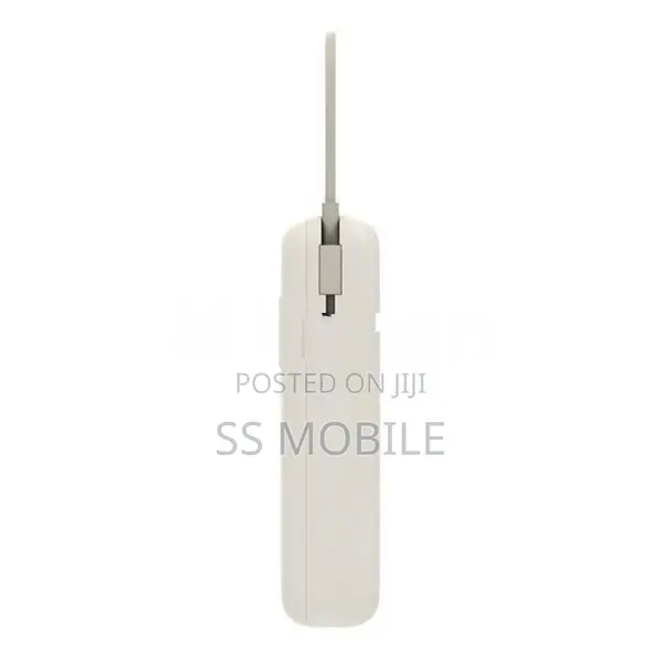 MI 33W Power Bank 20000mAh