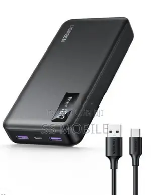 UGREEN 20000mAh 20W Power Bank