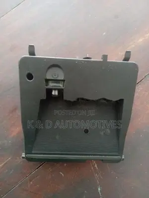 Mitsubishi Outlander Radar Sensor