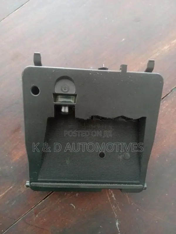 Mitsubishi Outlander Radar Sensor
