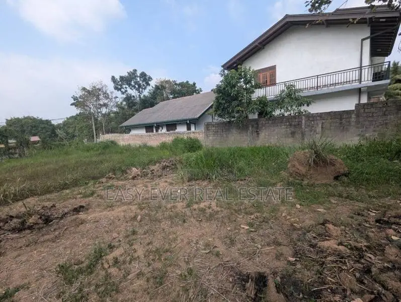 Land for sale in Panawala