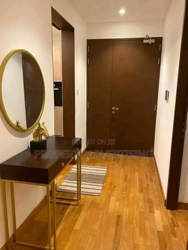 Luna tower furnished apartment for rent