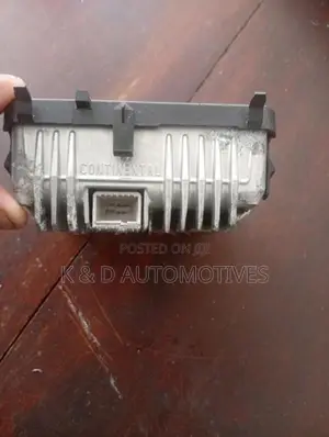 Mitsubishi Outlander Radar Sensor