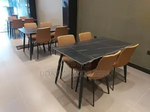 Granite Dining Tables with Chairs