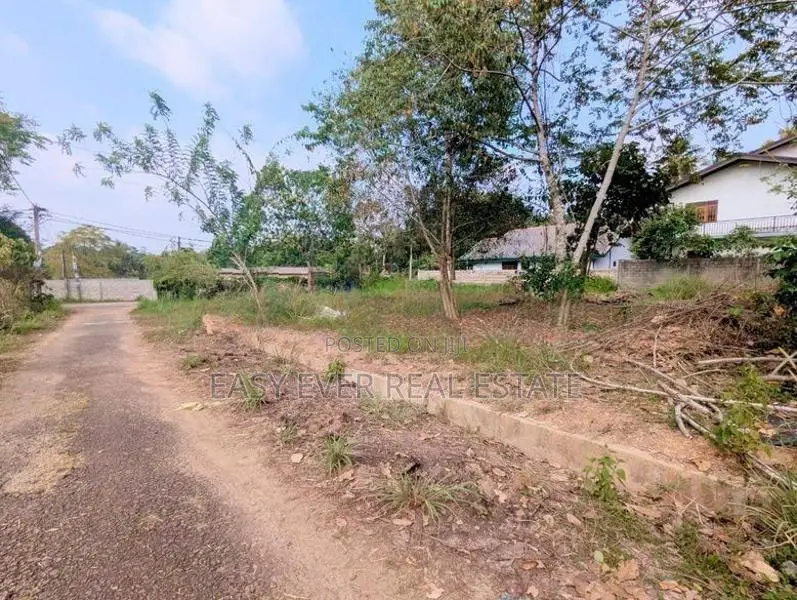 Land for sale in Panawala