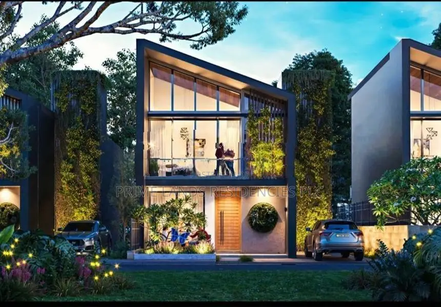 Luxury Villas for sale in Kottawa, Pannipitiya