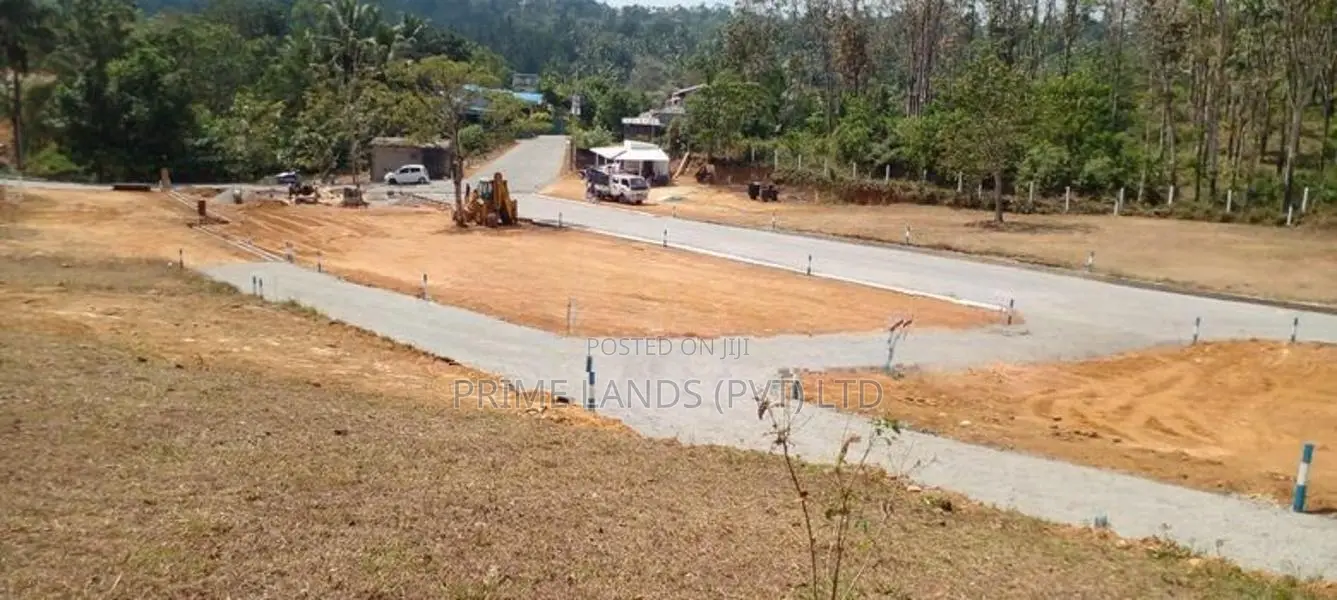 නේවාසික බ්ම් කොටස් විකිණීම - හෝමාගම වටරැක