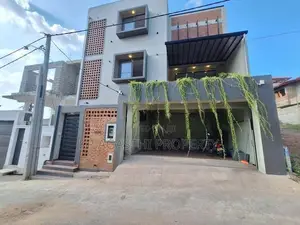 katubadda junction brand new luxury house for sale
