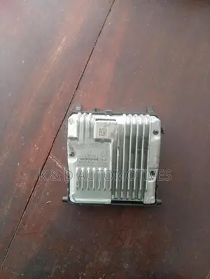 Mitsubishi Outlander Radar Sensor