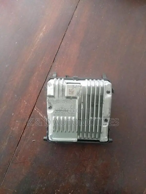 Mitsubishi Outlander Radar Sensor