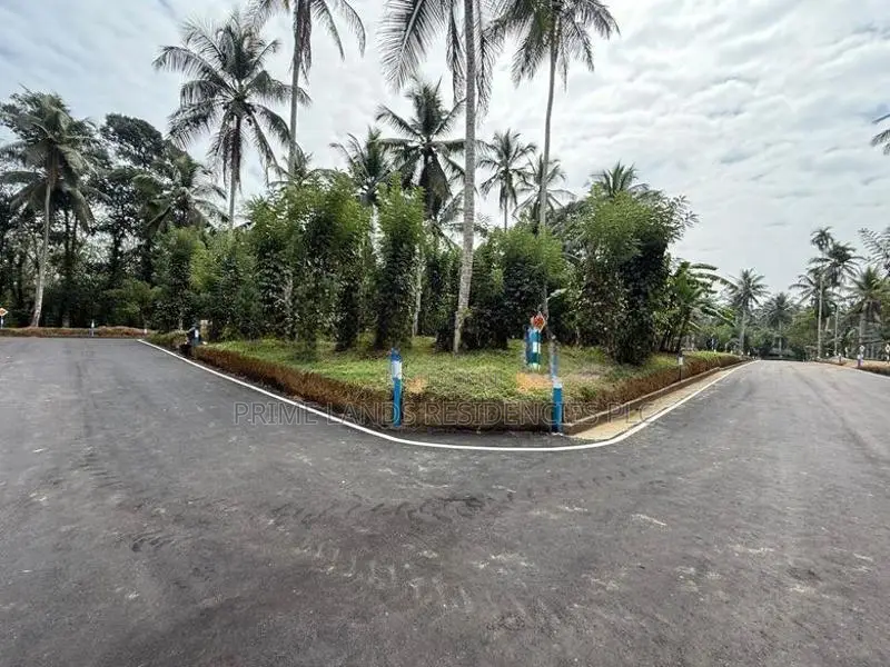 Valuable agricultural and Residential Lands for sale in Homagama