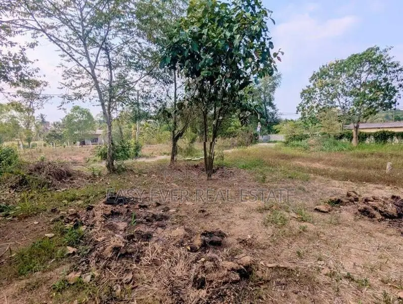 Land for sale in Panawala