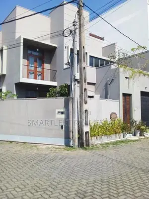 Ratmalana House for Sale