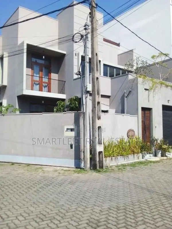 Ratmalana House for Sale