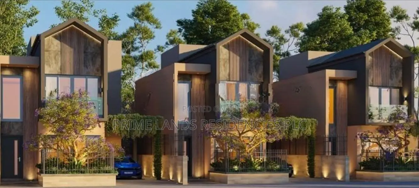 Luxury Villas for sale in Hokandara wanagru Mawatha