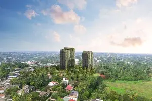 Luxury apartment for sale in Kottawa, Sikurada Pola Junction