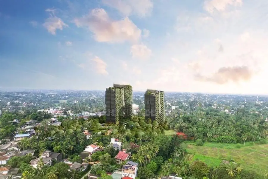 Luxury apartment for sale in Kottawa, Sikurada Pola Junction