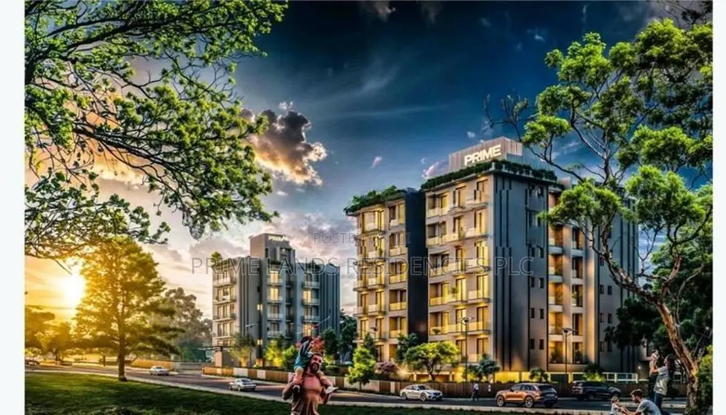 New Apartment for sale in Thalawathugoda