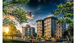 New Apartment for sale in Thalawathugoda