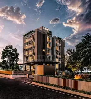 New Apartment for sale in Thalawathugoda