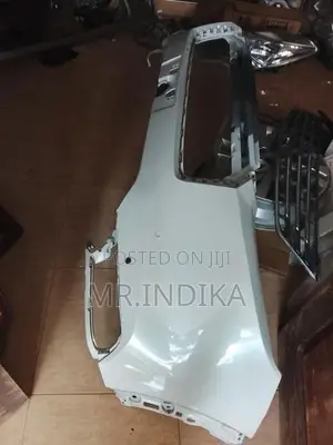 Honda Vezel 2025 Buffer