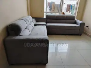 L Sofa