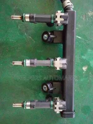 Suzuki Wagon R MH55S Injector Rail