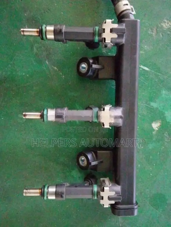 Suzuki Wagon R MH55S Injector Rail