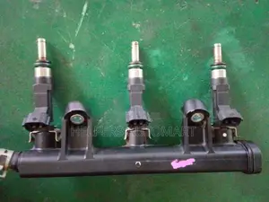 Suzuki Wagon R MH55S Injector Rail