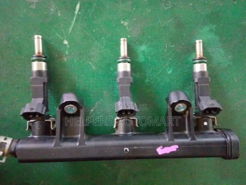 Suzuki Wagon R MH55S Injector Rail