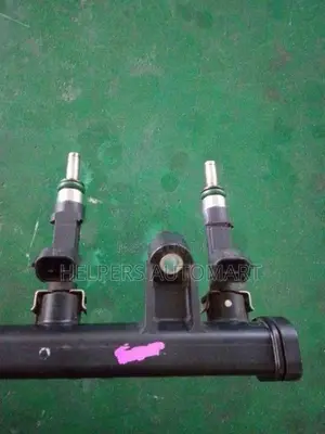 Suzuki Wagon R MH55S Injector Rail