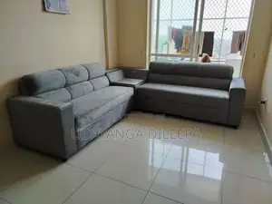 L Sofa