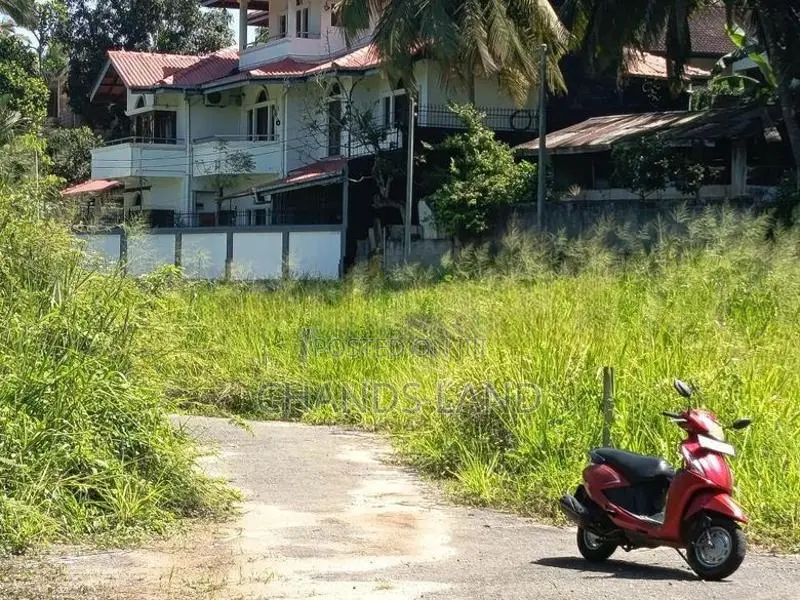 Land for Sale Kandy