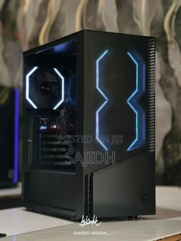 I5 6 GEN Gaming PC with GTX 970 GOU