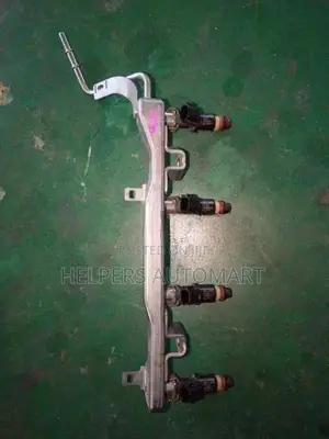 Honda Fit GP5 Injector Rail
