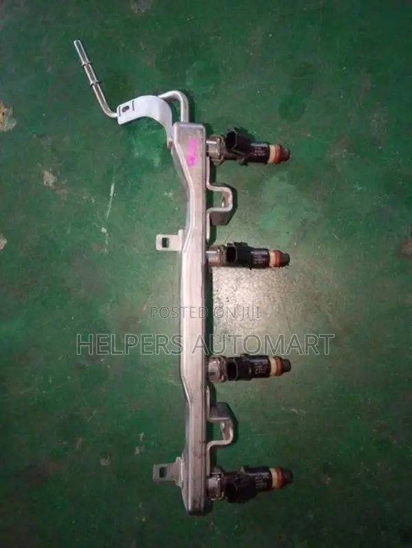 Honda Fit GP5 Injector Rail