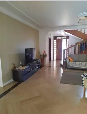 Battaramulla Palawatta Laxary Semi Firnished House for Rent ( R - 639 