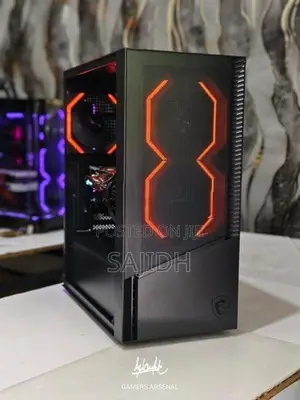 I5 6 GEN Gaming PC with GTX 970 GOU