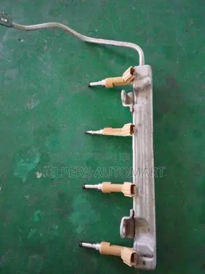 Toyota Prius W30 Injector Rail