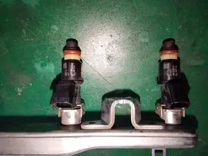 Honda Fit GP5 Injector Rail