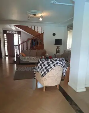 Battaramulla Palawatta Laxary Semi Firnished House for Rent ( R - 639 