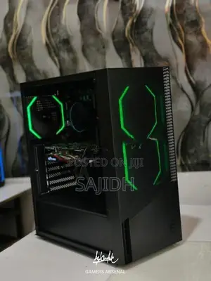 I5 6 GEN Gaming PC with GTX 970 GOU