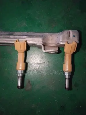 Toyota Prius W30 Injector Rail