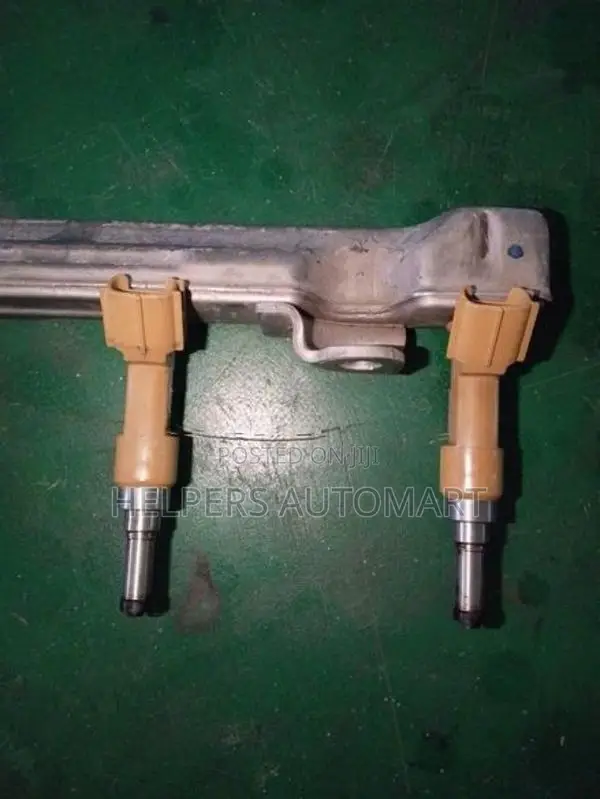 Toyota Prius W30 Injector Rail