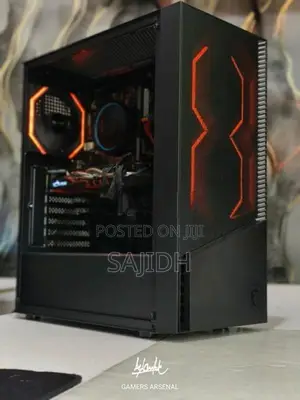 I5 6 GEN Gaming PC with GTX 970 GOU