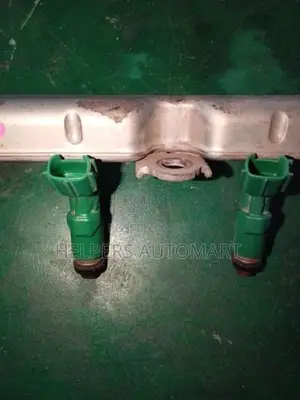 Toyota Prius W20 Injector Rail