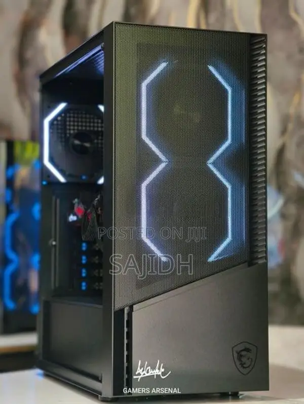 I5 6 GEN Gaming PC with GTX 970 GOU