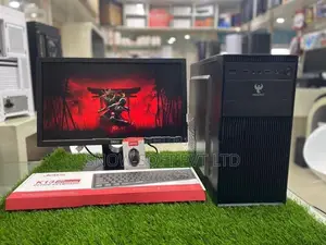 Intel Core i5 3 rd Generation 4GB Ram 500GB HDD