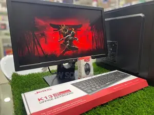Intel Core i5 3 rd Generation 4GB Ram 500GB HDD