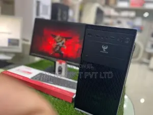 Intel Core i5 3 rd Generation 4GB Ram 500GB HDD